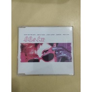 (CD) 80's FM Compilation Album