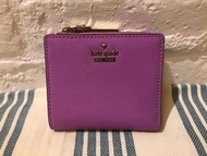 Kate Spade wallet銀包