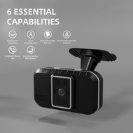 Anti-Fatigue Driving Device Safety Driving Device Fatigue Warning Anti-Drowsiness Artifact Anti-Fati