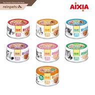 Aixia Miaw Miaw Cat food - 60g (24/cart)