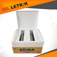 28WAY PVC MCB DB BOX / CONSUMER BOX