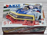 Vakit 高智能方程式 配角車