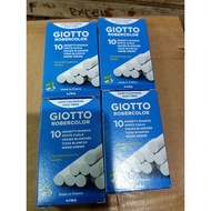 Giotto Dust-Free Whiteboard Chalk