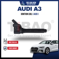 (TiBAO) AUDI A3 A4 A5 A6 A7 Q3 Q5 Q7 Q8 TT IGNITION COIL (115F)
