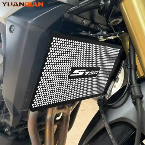 FOR SUZUKI GSXS750 GSX-S750 GSXS 750 GSX-S 750Z GSX S750 2017-2026 Motorcycle Accessories Radiator G