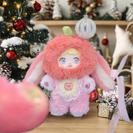 【จัดส่งภายใน 2-3 วัน】 Nommi V3ผลไม้ที่น่าสนใจชุดตุ๊กตากล่องปริศนาตุ๊กตาตาบอดยัดไส้ลึกลับกระเป๋าของเล