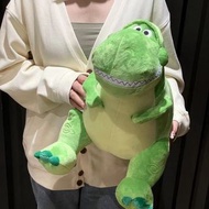 迪士尼泡泡龍公仔