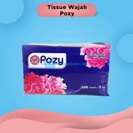 Pozy Facial Tissue | Pozy Brand Facial Tissue | Facial Tissue