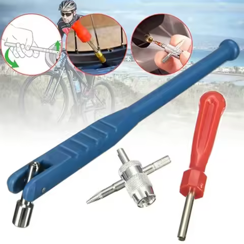 Tire Valve Stem Puller Tube Metal Tire Repair Tools Valve Stem Core Car Motorcycle Remover motorcycl