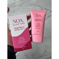 NOA. Hybrid Whitening Sunscreen