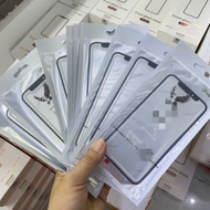 Eagle X-15PM screen protector with glue