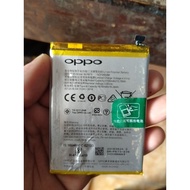 HP Battery original Oppo BLP673 A3S-A5s-A7-A8-A11k-A12-A31 2020 C1 C2hp