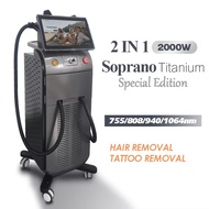 Professional Hair Removal 810nm Laser Xl Ice Platinum Titanium 4 Wavelength Diode Laser Hair Removal