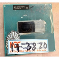 Laptop CPU i7 Generation 3 i7-3520M i7-3632QM i7-3520QM