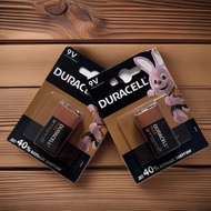 King DURACCELL9V Wireless Microphone Microphone Electrofog Alarm Alkaline Battery 9V Dry Battery