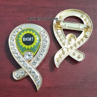 Bros BKMT - Pin BKMT
