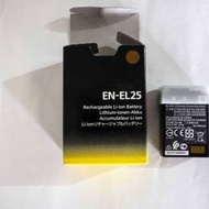 出售NIKON Z電池 EN-EL25
