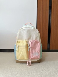全新韓版The North Face Backpack The north face bag the north face袋 the north face 大袋 the north face 背囊 t
