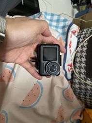 DJI Osmo Action 運動攝影機