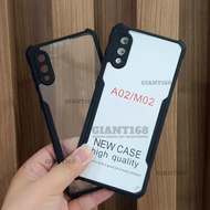 Samsung A02 Samsung A10 Samsung A32 5G Fusion Case Shockproof Clear Case Samsung A02 Samsung A10 Sam