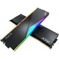 ADATA XPG Lancer RGB DDR5 6400 CL32 2x32GB XMP/EXPO - Black ADATA-AX5U6400C3232G-DCLARBK