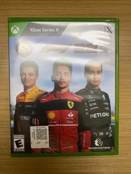 F1 22 for Xbox Series X