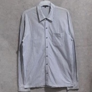 KEMEJA SAP STRIPE SHIRT_08