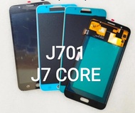 Lcd Samsung j7 core j701 / Fullset Touchscreen - Original (999