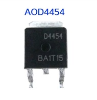 AOD4454 AOD 4454 D4454 TO-252 SMD MOSFET