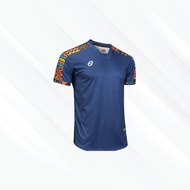 Ego Sport EG5156 AFCON V-NECK Short Sleeve Jersey