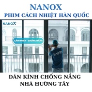 Window heat insulation film, sun protection glass stickers, heat protection, health and private prot