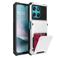 Wallet Flip Card Poket Rugged Armor Case For Motorola G Power G 5G G Play 5G 2026 G67 Power G 5G G P