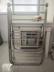 不銹鋼晾衣架