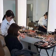 Beginner Cosmetics a Complete Set of Student Makeup Set Full Set Internet Celebrity Combination Begi