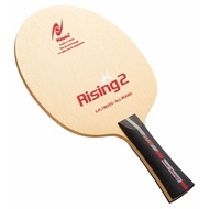 Nittaku rising 2 (5 ply wood) table tennis blade