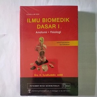 BASIC BIOMEDIC SCIENCE 1/Anatomi Physiology (ORIGINAL)