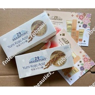 100% ORIGINAL 29TH NEXENTURY YUMI KOJIC ACID/SWISS C