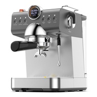 20Bar Espresso Coffee Machine Espresso Coffee Machine Manual Semi-Automatic Coffee Machine