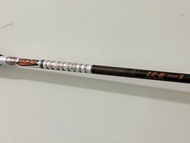 TaylorMade M4 3號木桿 Tour AD IZ-6 S Flex