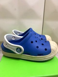 Crocs Shoes 兒童 洞洞鞋 涼鞋 拖鞋