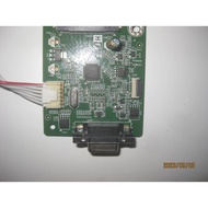 Original DELL E2016H E2216HV SE2218HV Drive Board DELL Motherboard ILIF-460