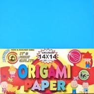 Folding Paper asturo Origami Paper/ 14 x 14