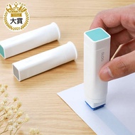 gam lcd gam glue Japan KOKUYO GLOO Solid Glue Square Right Angle Glue KOKUYO Glue Stick Students Use
