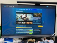 ASUS MC279 27吋螢幕
