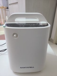 製氧機 SANTAFELL