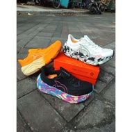 Ortuseight Hyperblast 2.1 Running SHOES