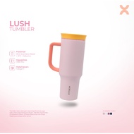 HYBRAND X HYENA X HYTRIX (HT01) - HYTRIX LUSH Tumbler Portable Stainless Coffee Cup 1180 Thermos Cup