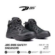 Safety Shoes SNEAKERS Jbs9195 STEEL TOE HEAD/SAFETY Shoes/SAFETY Swivel Strap Shoes