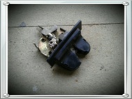 doorlock bagasi Honda accord maestro sm4