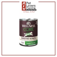 Wellness Core Digestive Health Lamb Grain Free 13oz